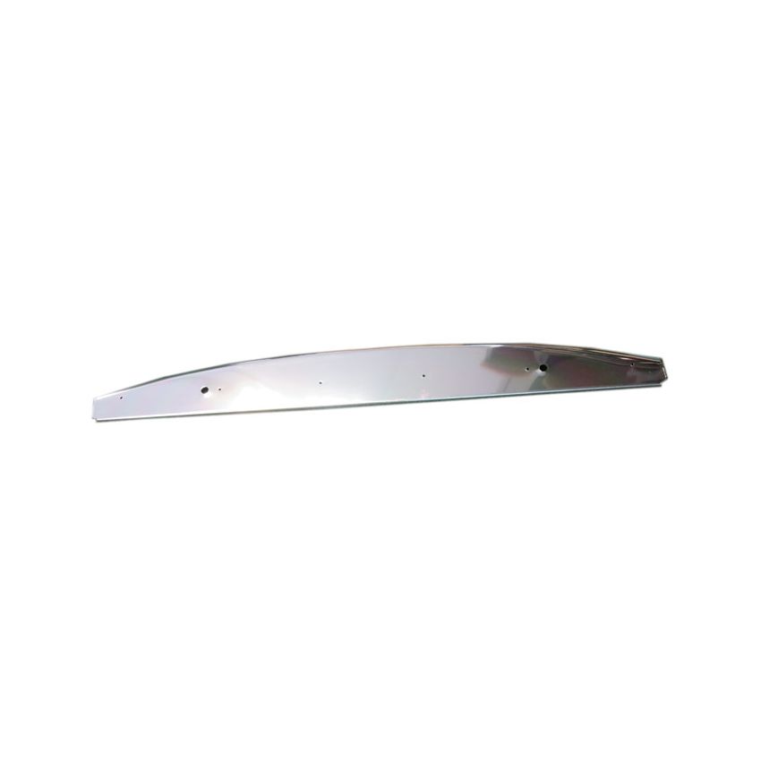 MOULDING BONNET LIP:  S&M 61-74