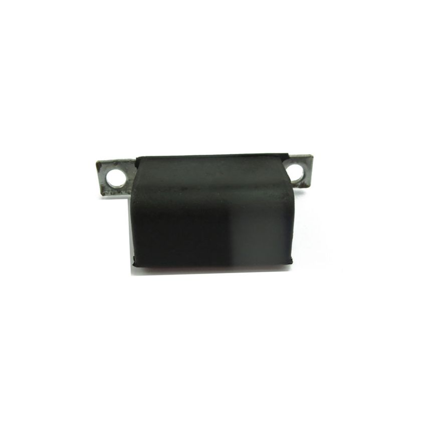 BUFFER BONNET SIDE:  S&M