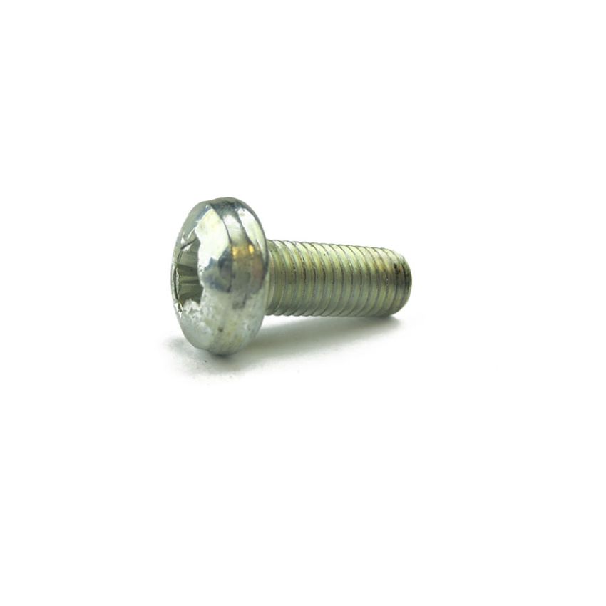 SCREW LANDING PANEL:
