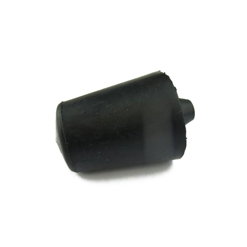 FRONT BUMP RUBBER:  S&M 948-1500