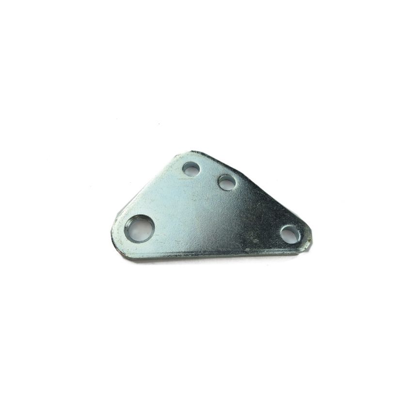 ANTI-ROLL BAR BRACKET:  S&M