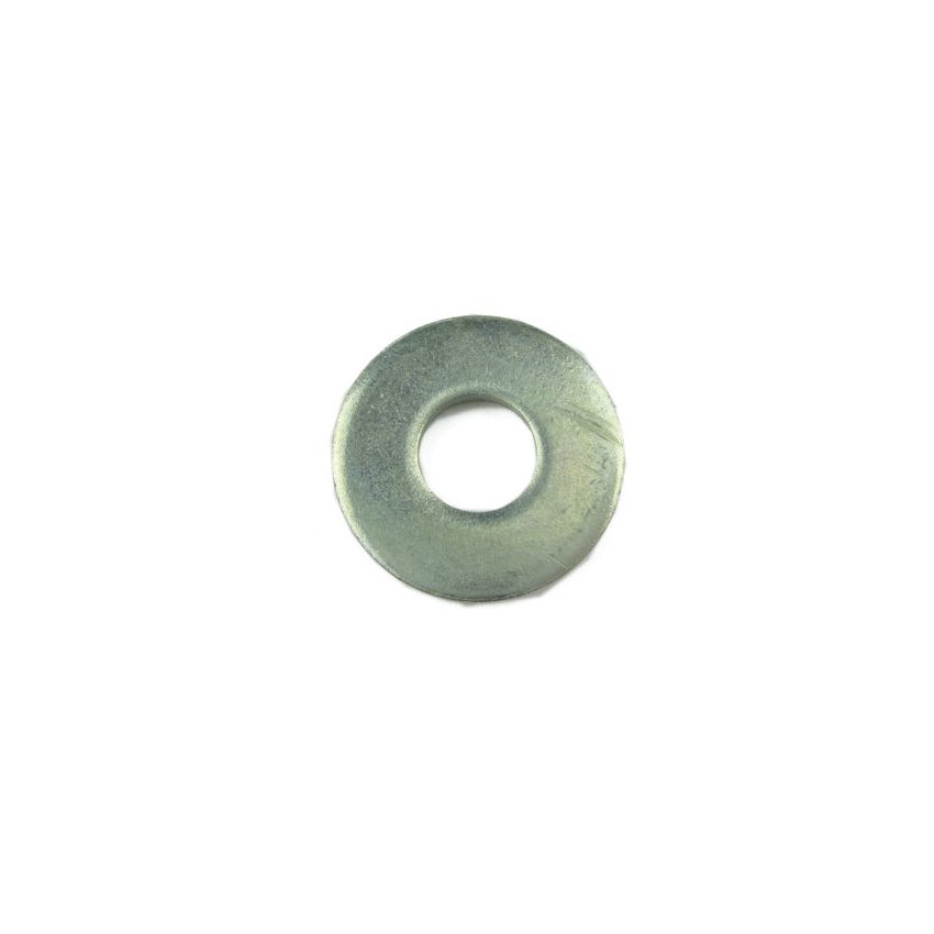 SPACER - REAR SPRING:  S&M