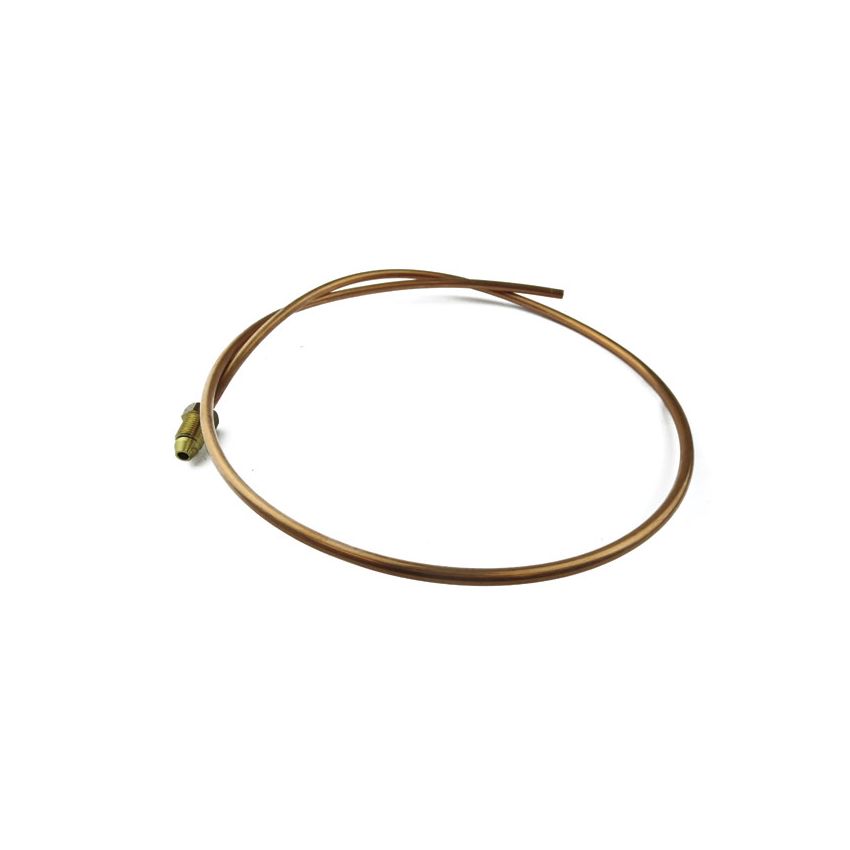 FUEL PIPE TANK:  MIDGET