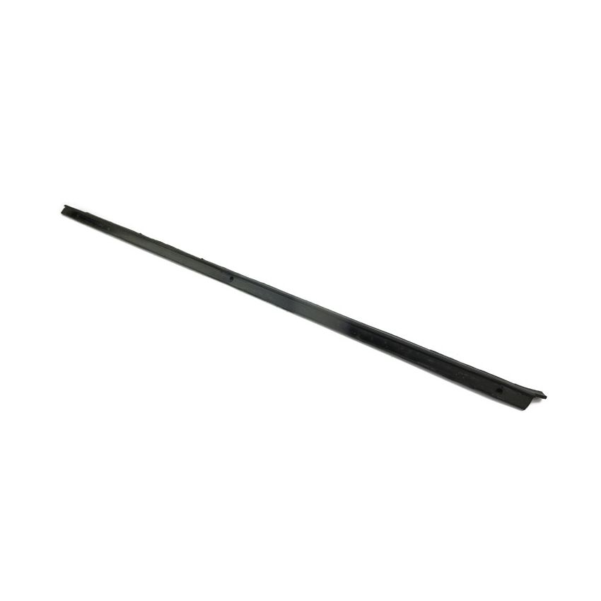 LH OUTER DOOR SEAL:  MIDGET 63-79