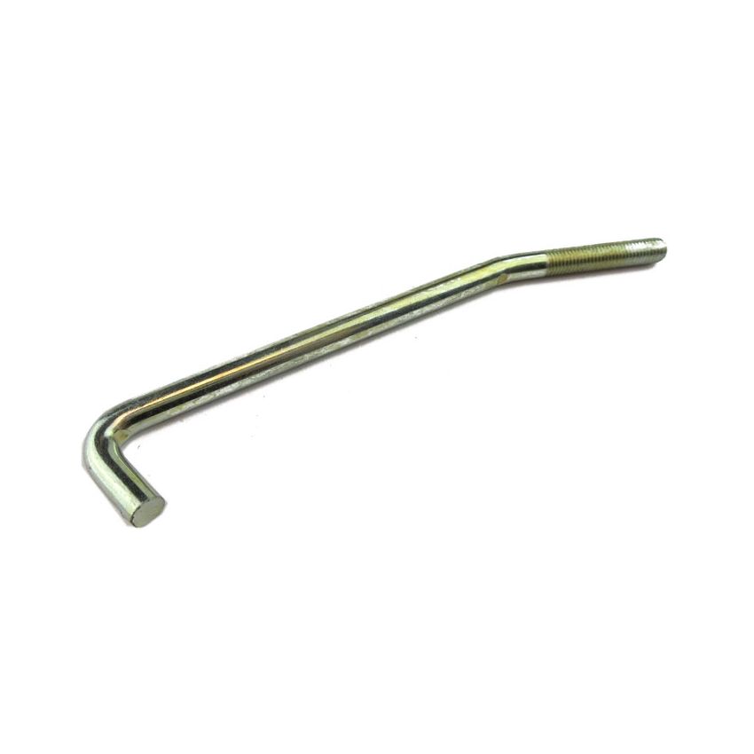 BATTERY J-BOLT 4.3/4