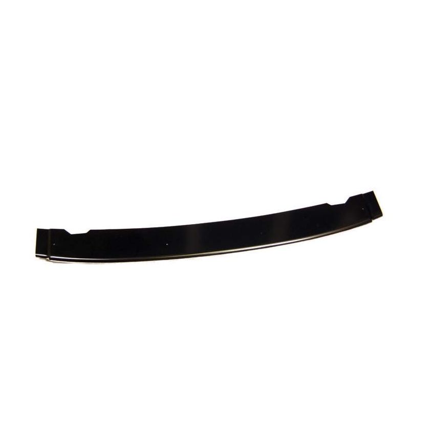 FINISHER LOWER BLACK:  S&M LATE 1275