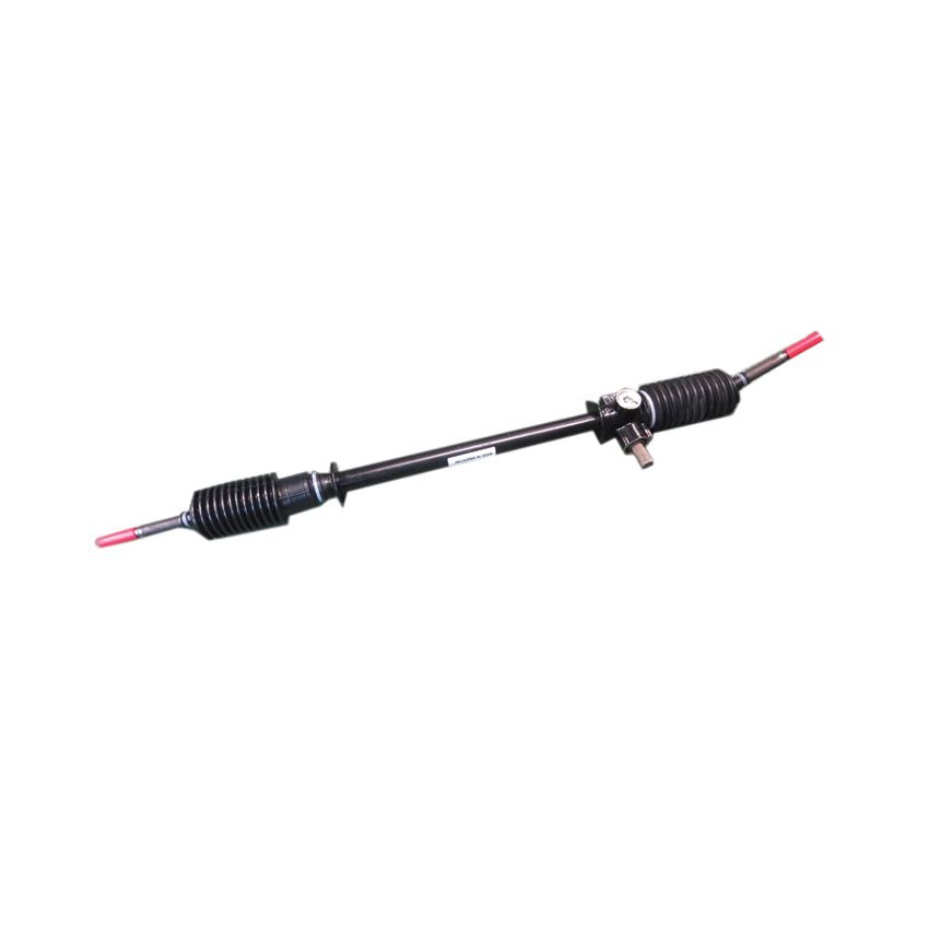 STEERING RACK RHD:  S&M 72>
