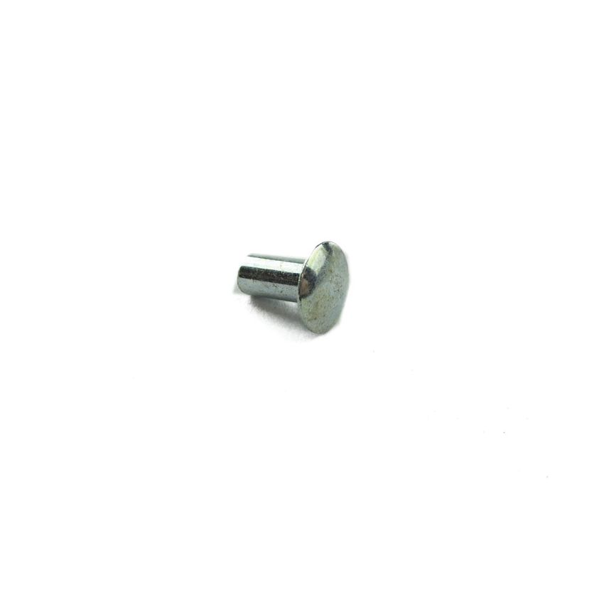 RIVET OUTER LOWER:  MGB 63-80
