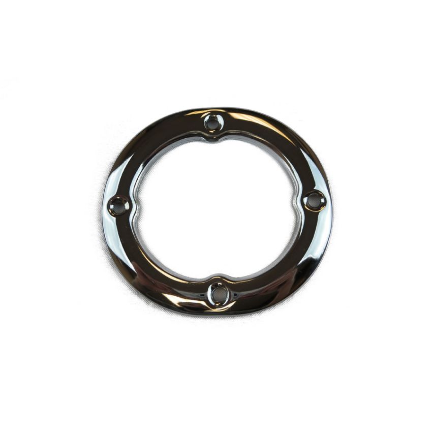 GEAR LEVER RETAINER:  MGB 67-75