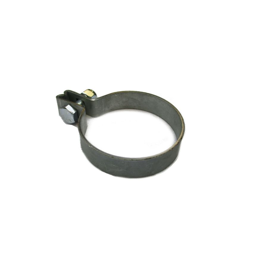 EXHAUST CLAMP 2.1/4