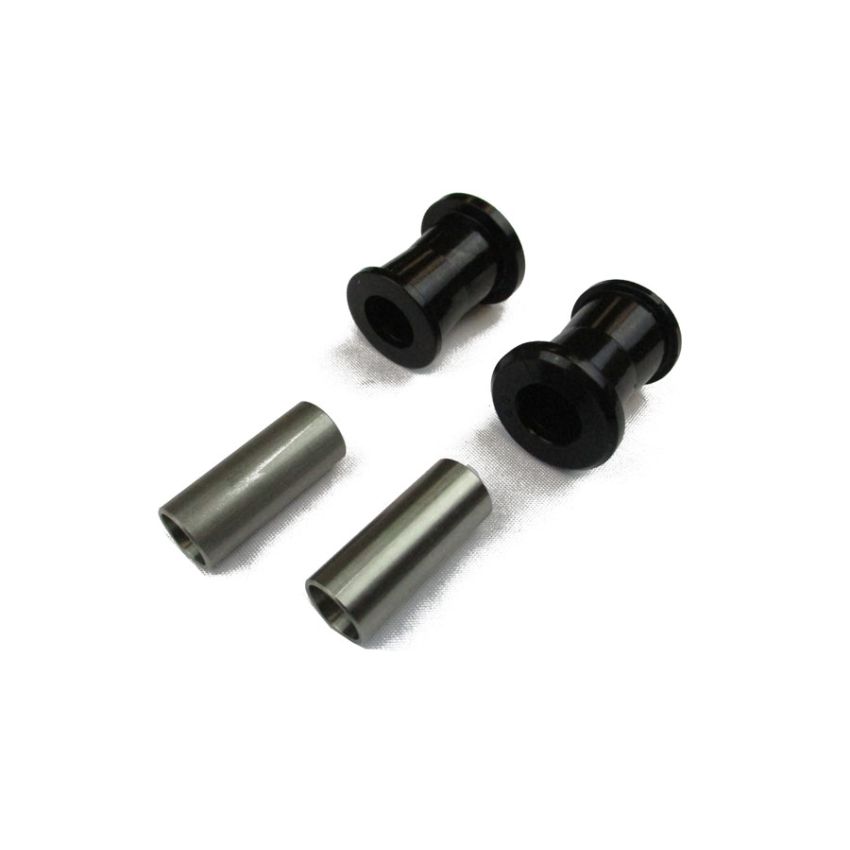 LOWER ARM OUTER POLYBUSH KIT:  MGC