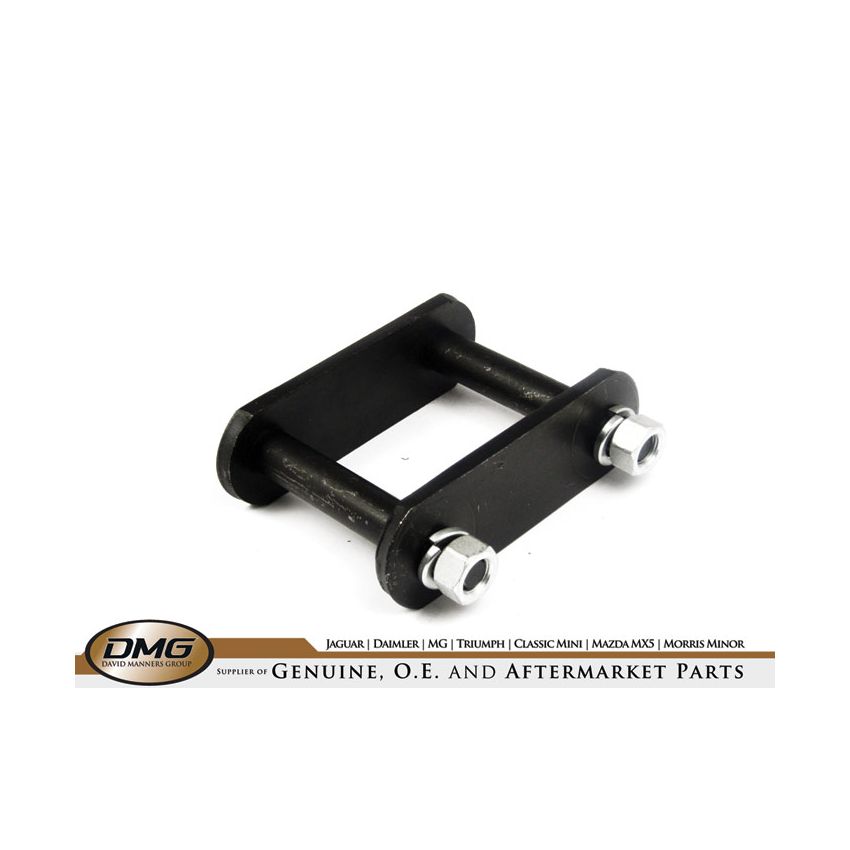 SHACKLE KIT:  MGB