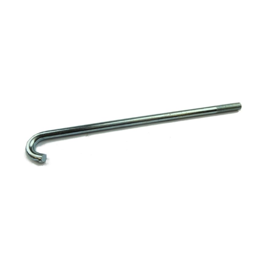 BATTERY BOLT SHORT:  MGA