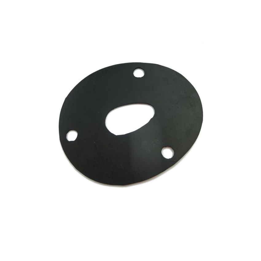 SEAL FILLER PIPE:  MGA