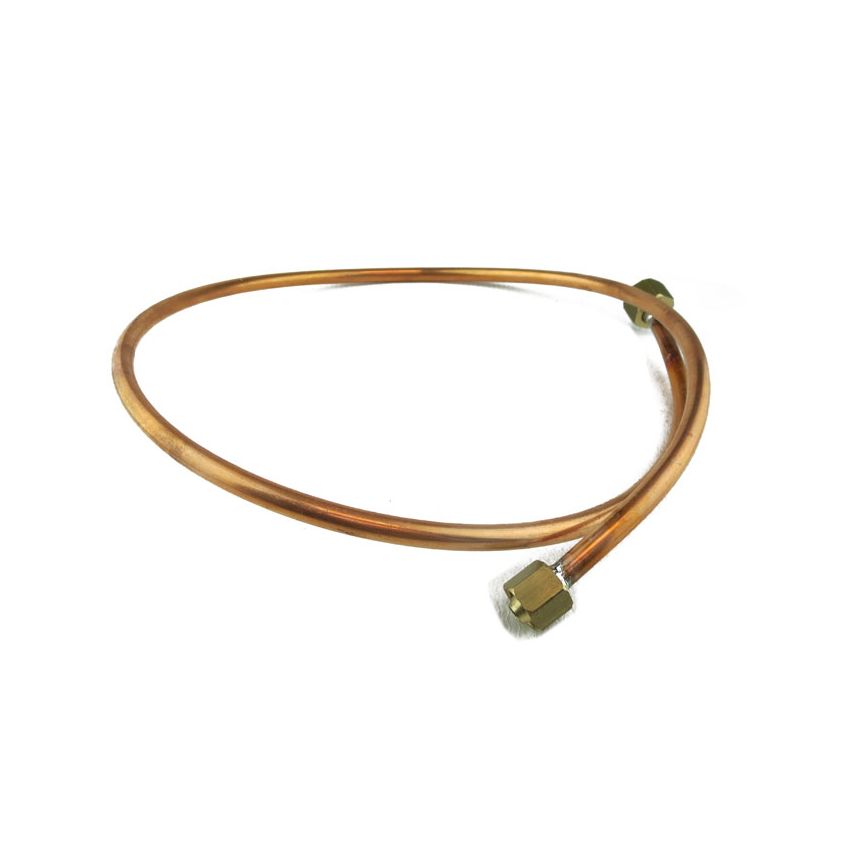 FUEL PIPE (TANK PIPE):  MGA