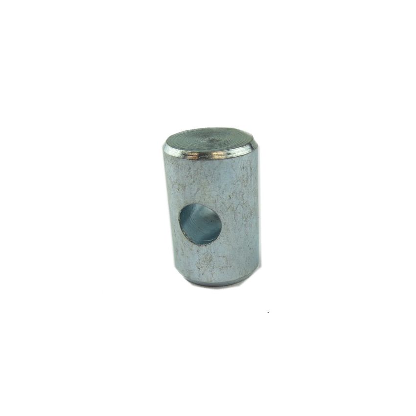 TRUNNION HANDBRAKE LEVER:  MGA & B
