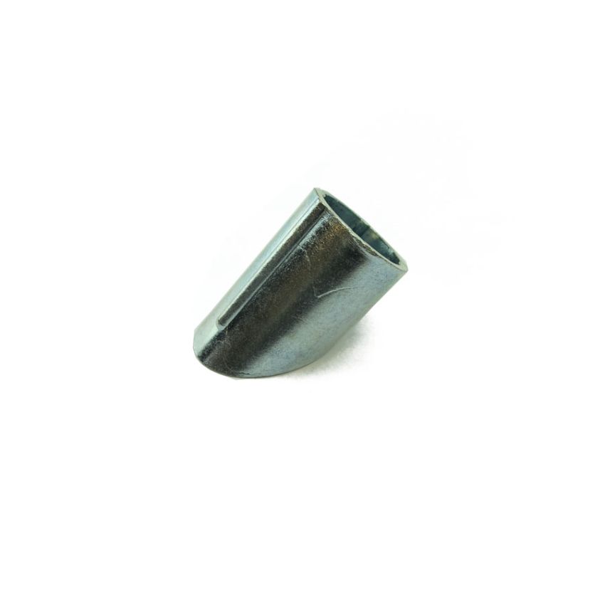 METAL SPACER WIPER:  TR3, TR3A, S&M