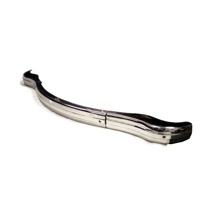 BUMPER FRONT 3-PIECE:  MGA
