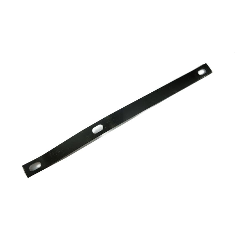 BUMPER IRON REAR:  MGA 55-62