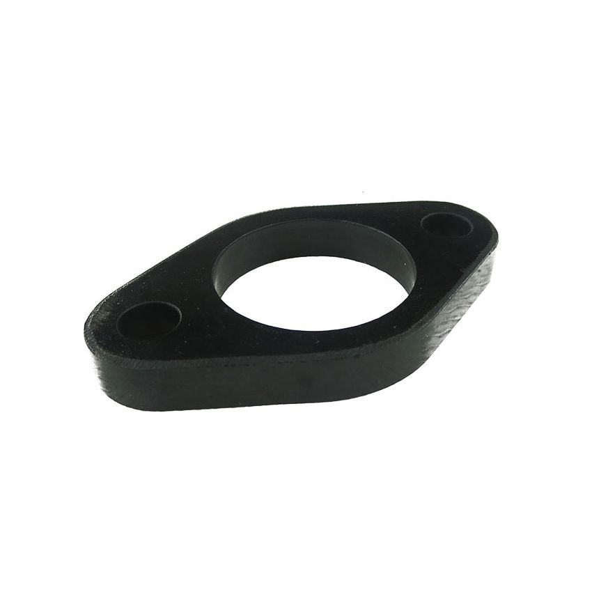 SPACER H4 CARB:  MGA 55-62, MG TD-TF, AH