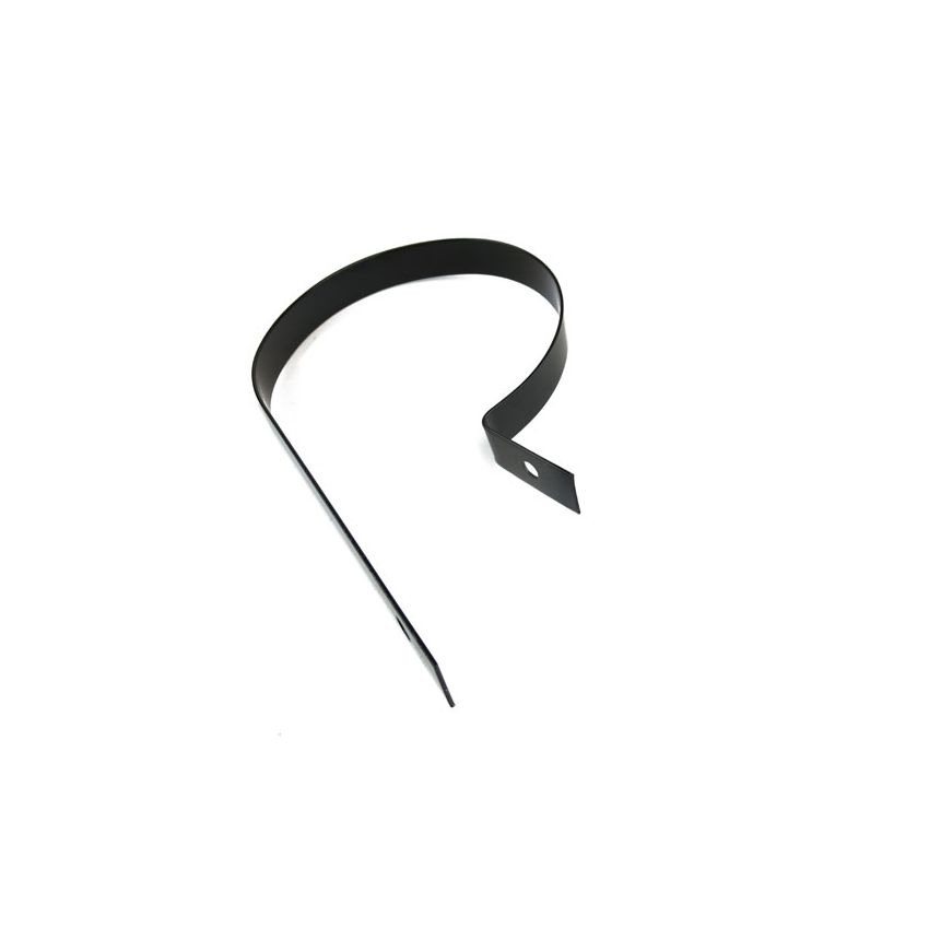 AIR HOSE CLIP EARLY:  AH BN4-BJ8, MIDGET