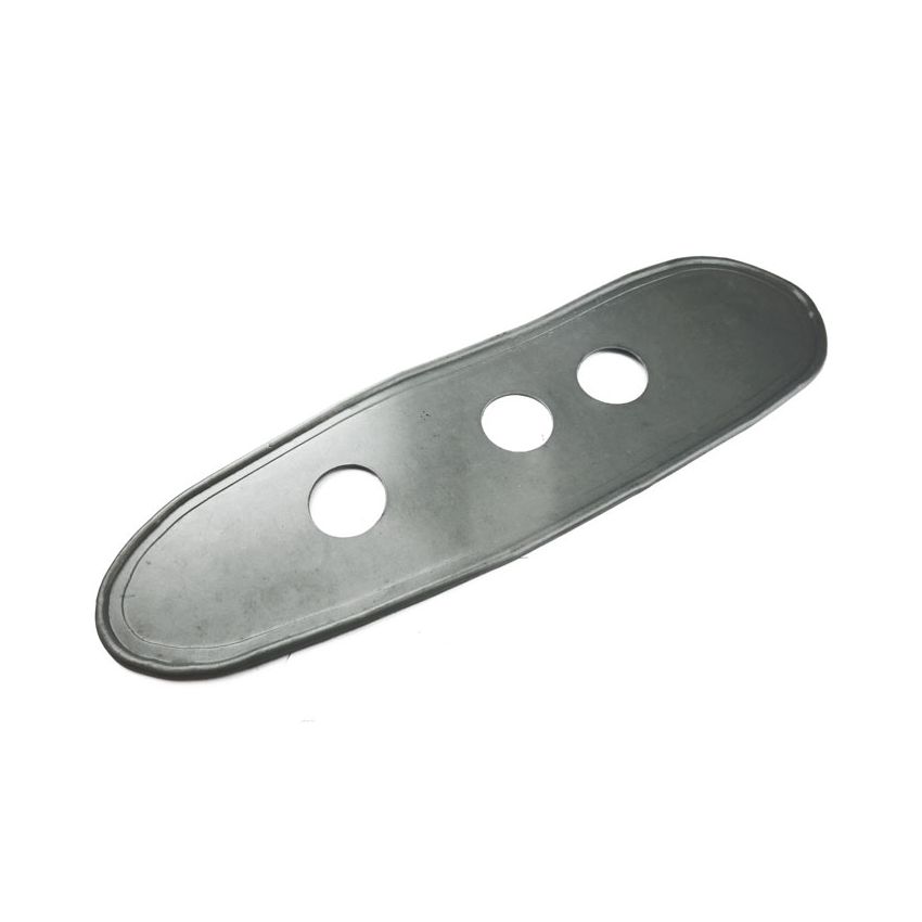 PLINTH SEAL:  MGA 1600