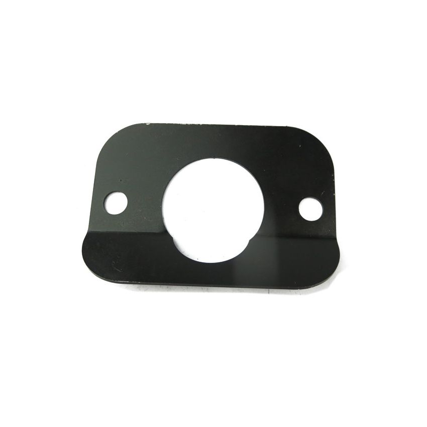 RETAINING PLATE:  MGA
