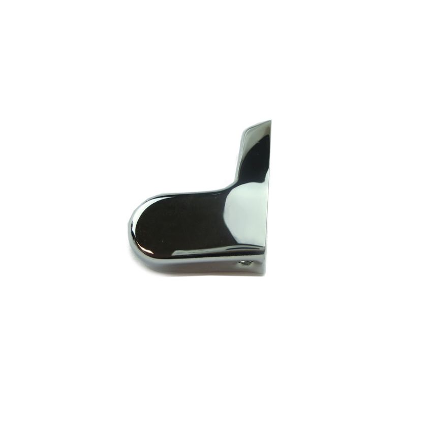 RH REAR FINISHER SEAL:  MGB ROADSTER