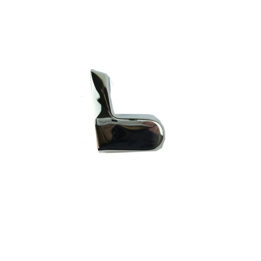 LH REAR FINISHER SEAL:  MGB ROADSTER