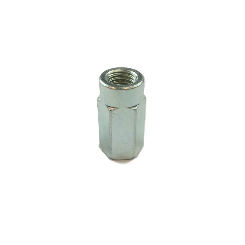 QTR LIGHT NUT:  MGB, MGC, S&M