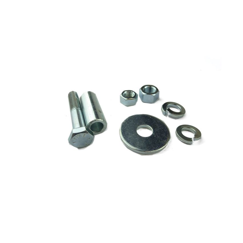 FITTING KIT CHECK STRAP:  MGB