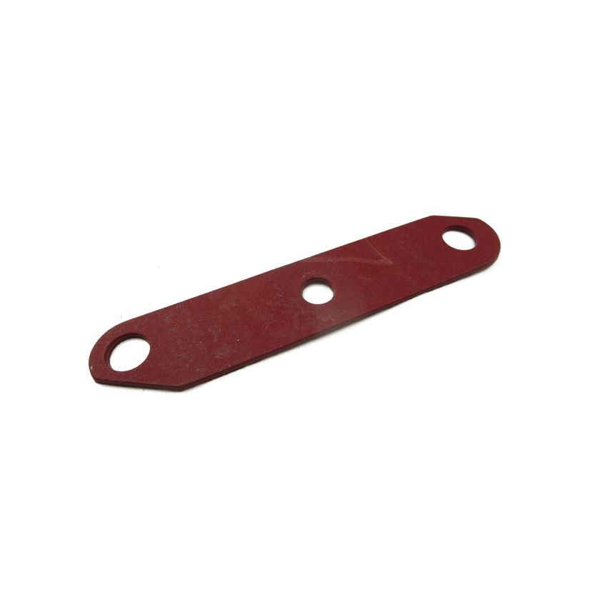 SHIM W/SCREEN SPACER:  MGB