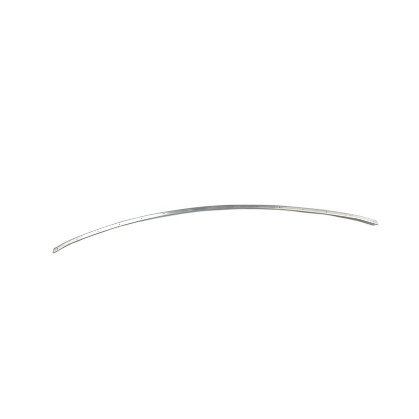HOOD SEAL RETAINER:  MGB