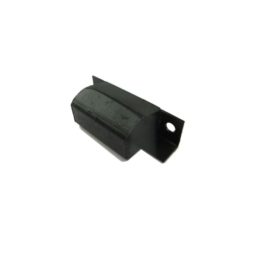 BUFFER BONNET WING:  MGB, MGC V8