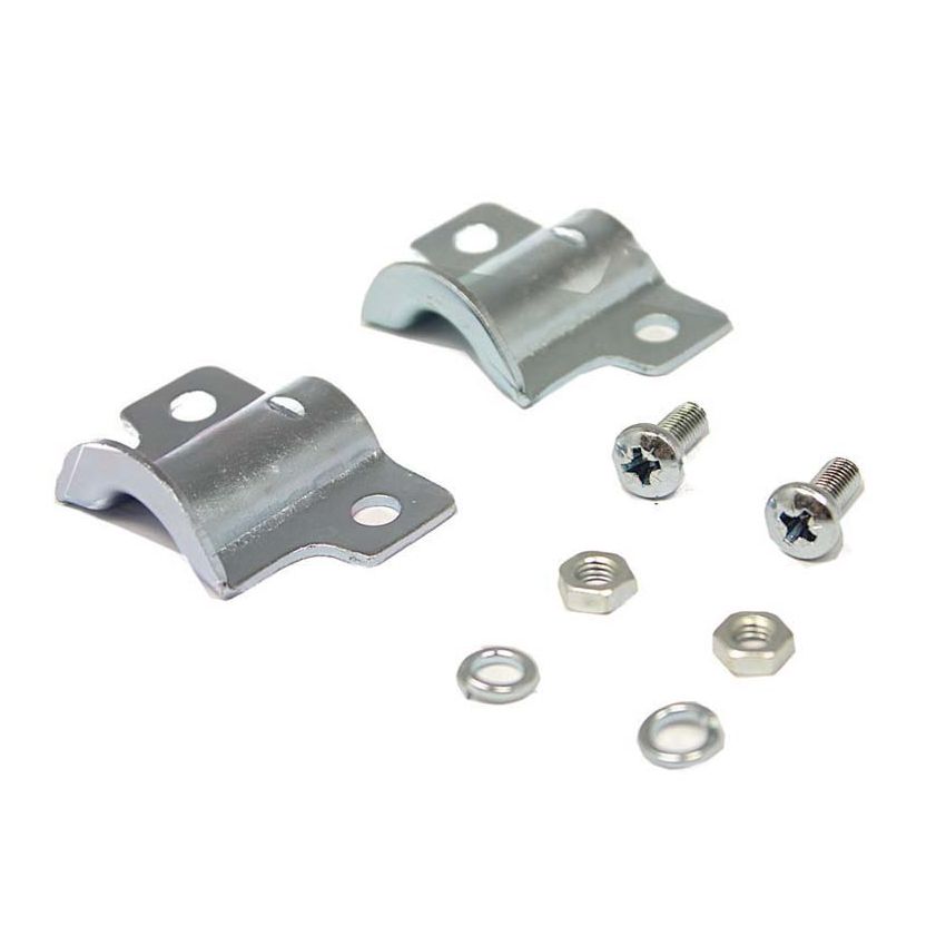 END STOP KIT 9/16IN:  MGB