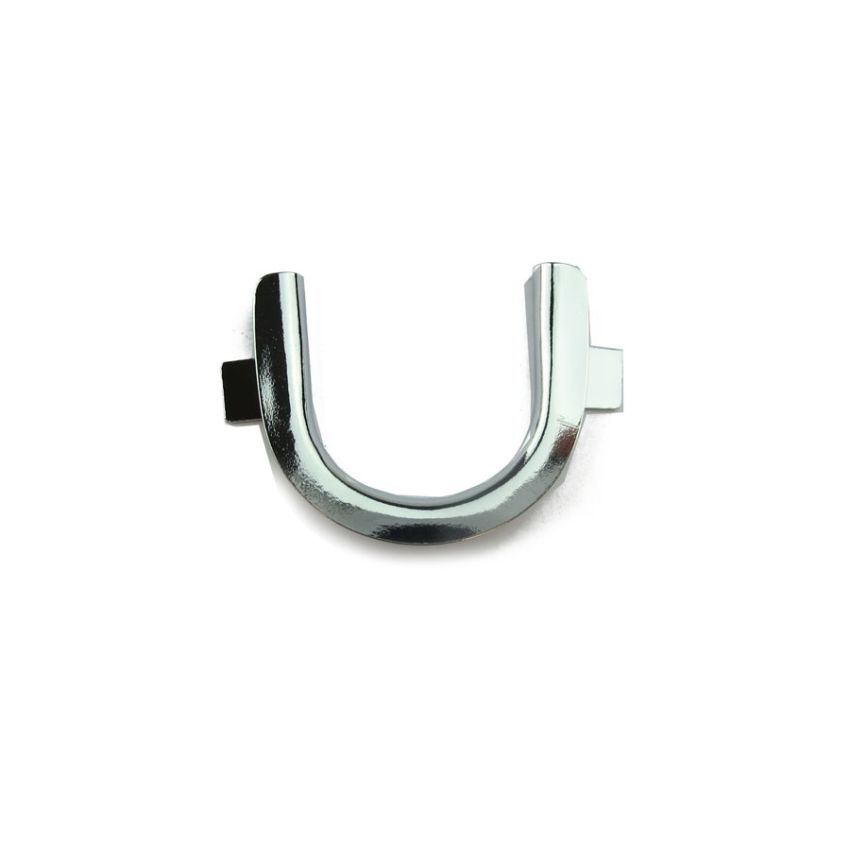 LOCK BEZEL FINISHER:  MGB 63-65