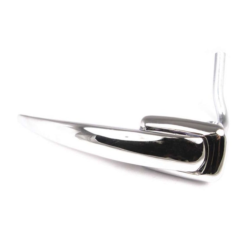RH OUTER DOOR HANDLE:  MGB >65
