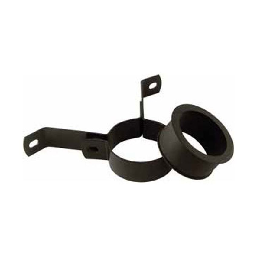 FUEL PUMP BRACKET:  MGB 63-80