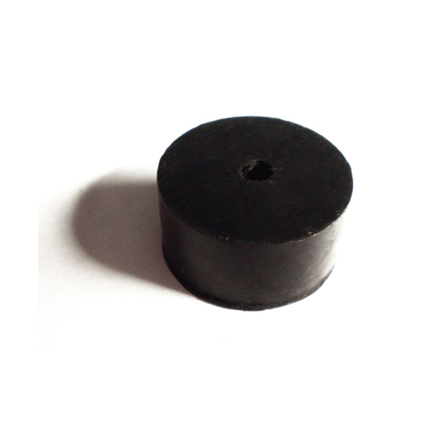 BUFFER DOOR HINGE:  MGB