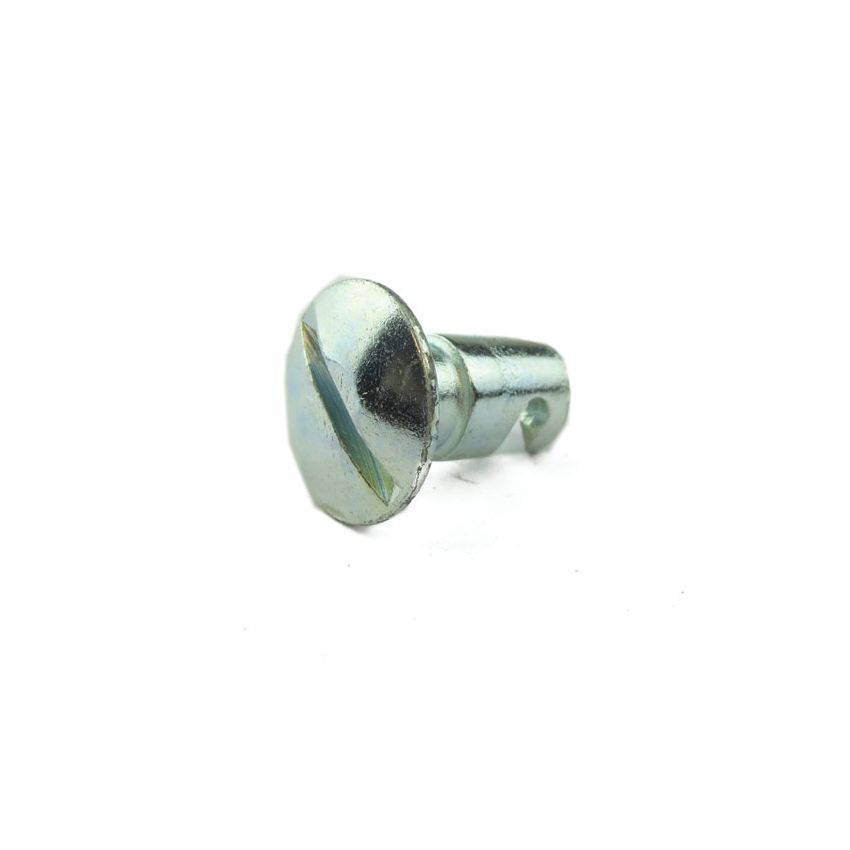 FASTENER BATTERY COVER:  MGB