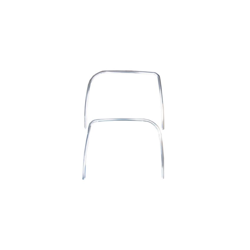 MOULDING SCREEN REAR PR:  MGB GT
