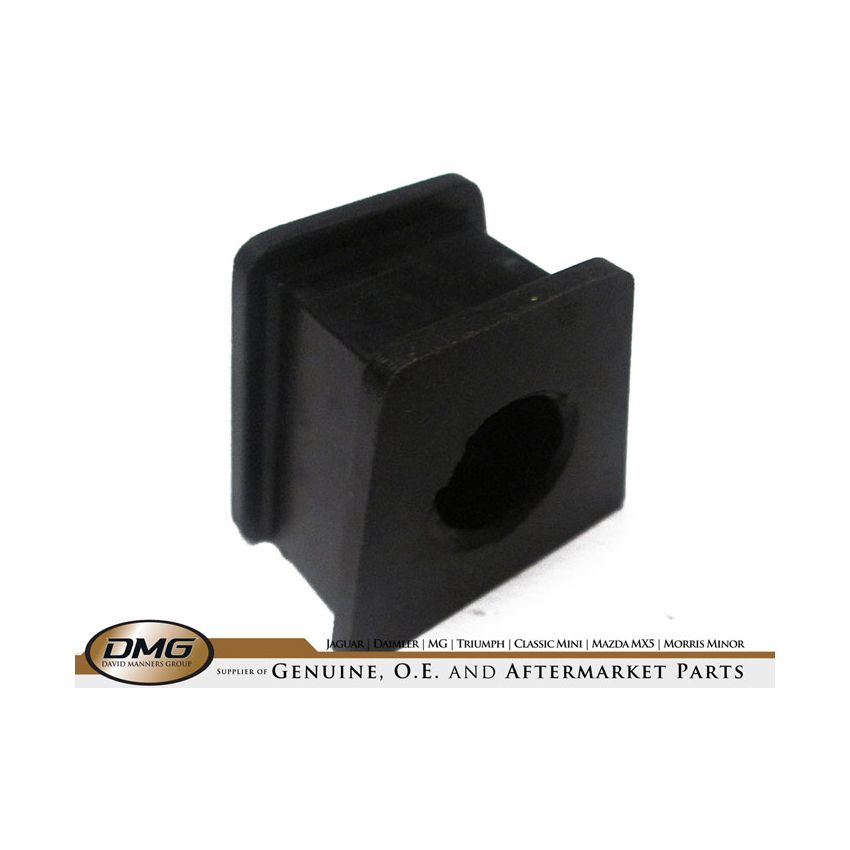 POLY ARB BUSH 11/16