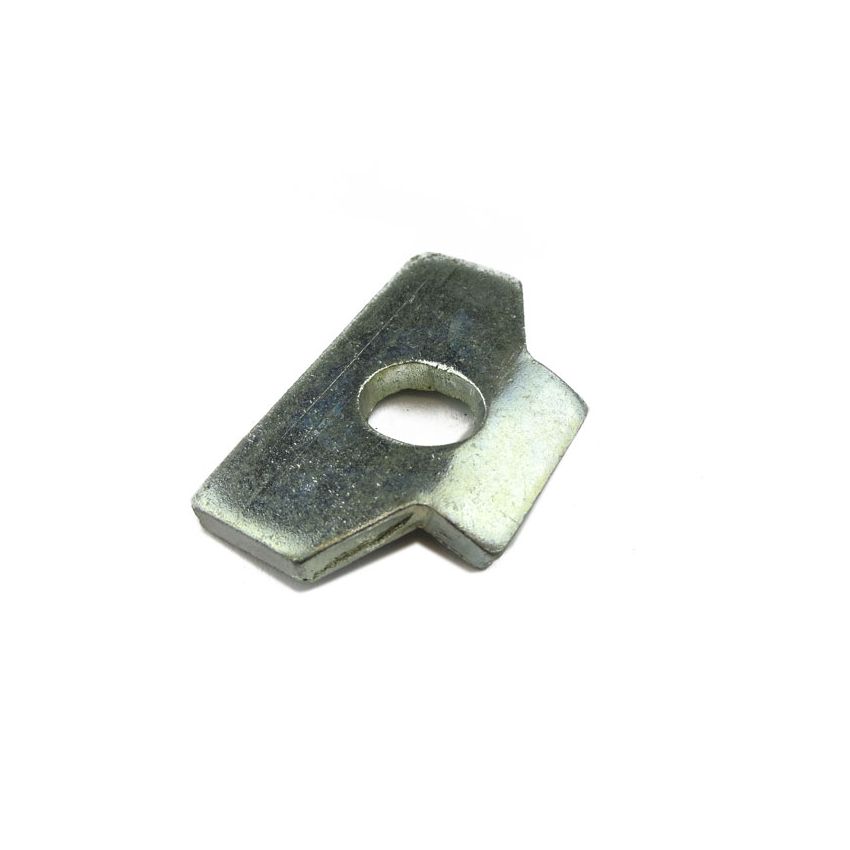 WASHER - FRONT WING:  MGB GT, MGC GT
