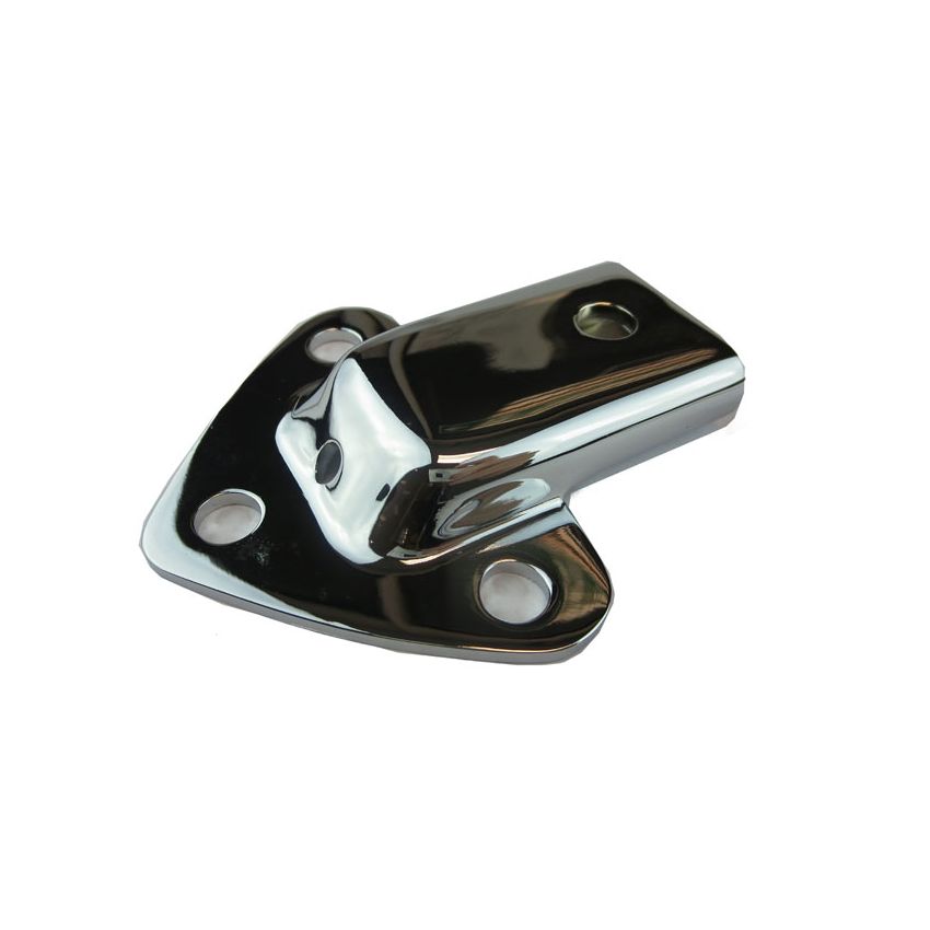 BRACKET HARDTOP:  MGB ROADSTER 62-70