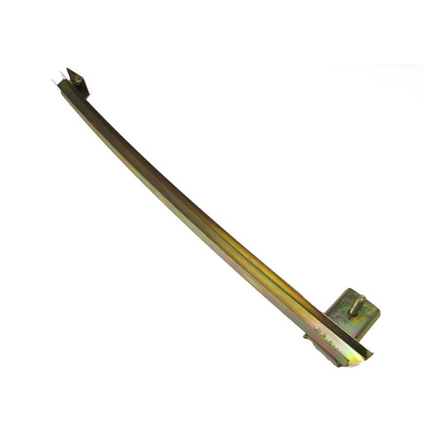 RH REAR CHANNEL:  MGB