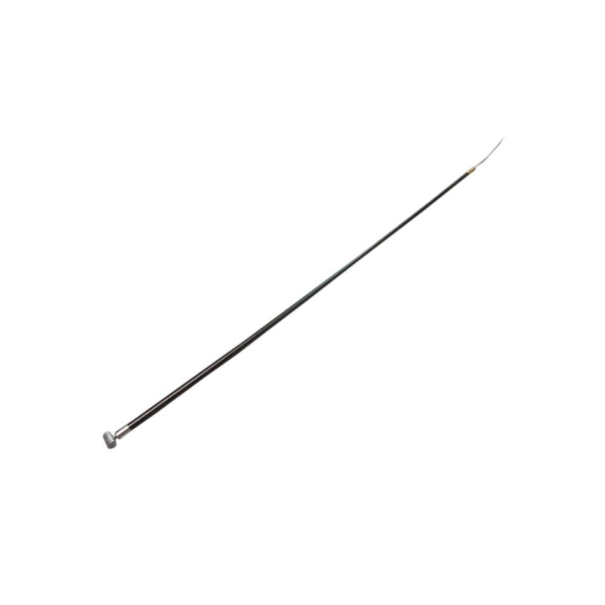 ACCELERATOR CABLE LHD:  MGB