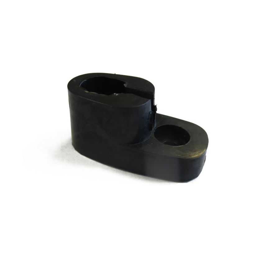 VISOR RETAINER      MGB ROADSTER S&M