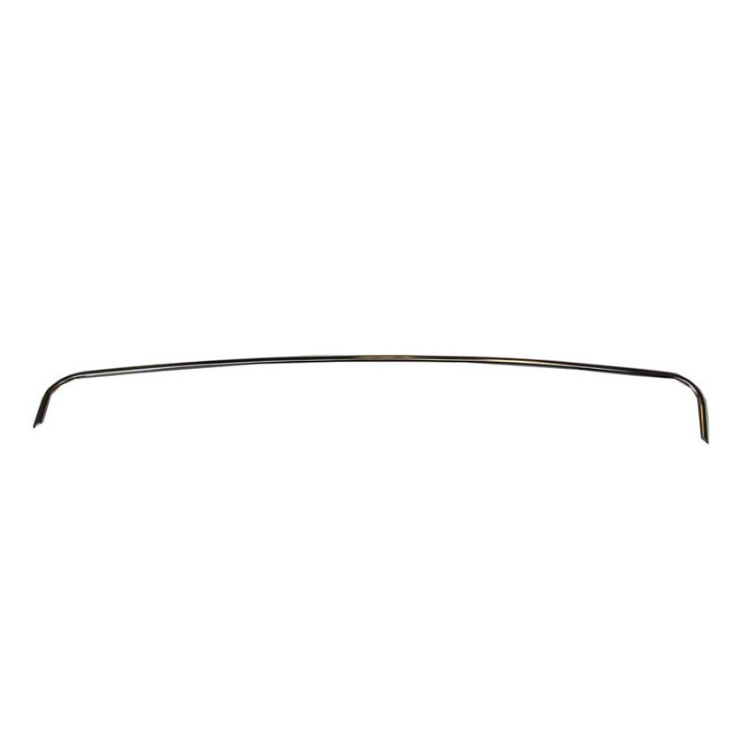 MOULDING GRILLE UPPER:  MGB