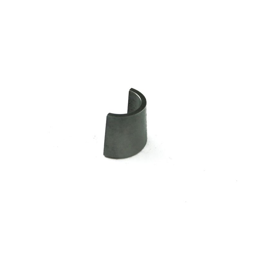 VALVE COLLET SINGLE 18GD:  MGB 67-80
