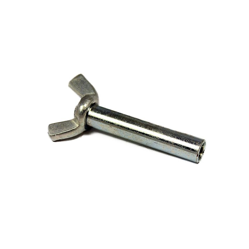 AIR FILTER HOUSING WING BOLT:  MORRIS MINOR 1098CC